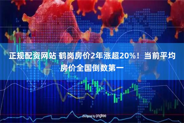 正规配资网站 鹤岗房价2年涨超20%！当前平均房价全国倒数第一