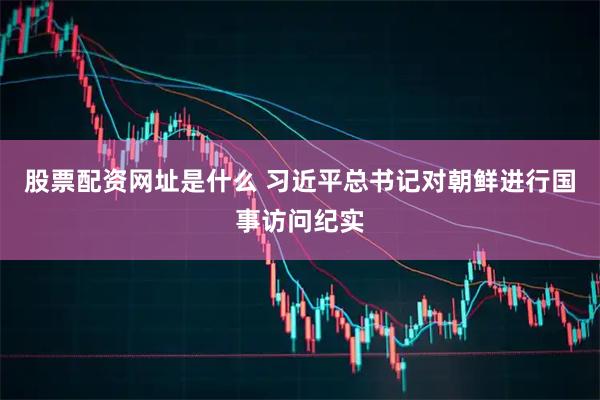 股票配资网址是什么 习近平总书记对朝鲜进行国事访问纪实